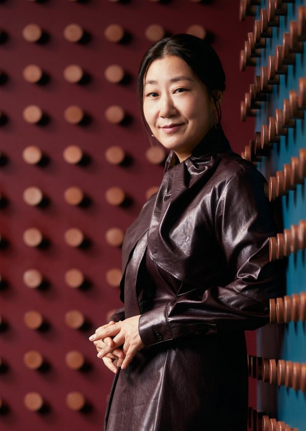 배우 라미란이 ‘정직한 후보2’ 개봉을 앞두고 “이제 내가 아닌 다른 배우가 주연하는 건 상상도 할 수 없는 영화”라며 작품에 대한 애정을 드러냈다. 사진제공|NEW