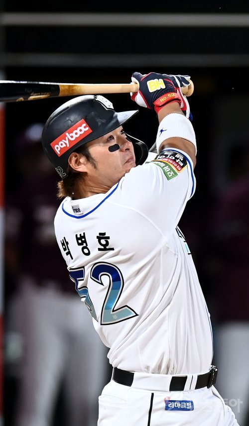 KT 박병호. 스포츠동아DB
