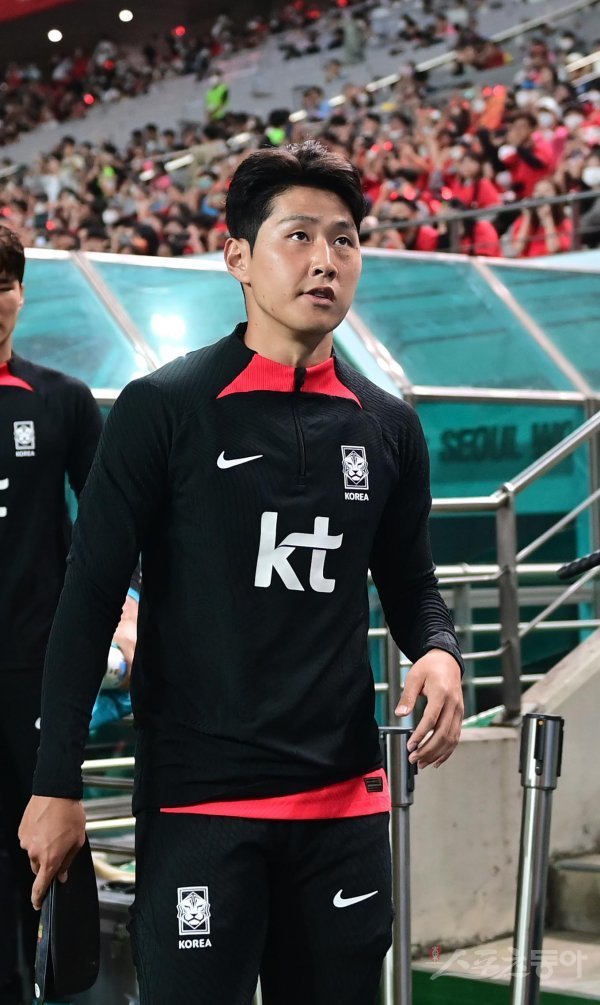 이강인. 스포츠동아DB