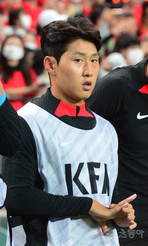 이강인. 스포츠동아DB