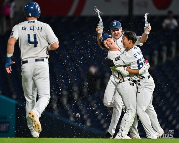 사진제공 | NC 다이노스