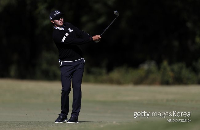 김성현. 사진=게티이미지코리아