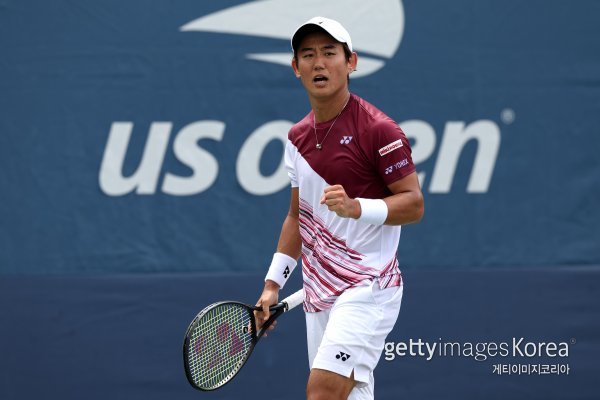 니시오카 요시히토. 사진=게티이미지코리아.