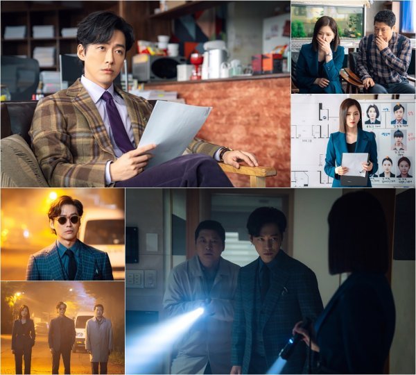 [사진 제공] SBS ‘천원짜리 변호사’