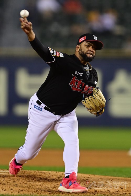 KT 데스파이네. 스포츠동아DB