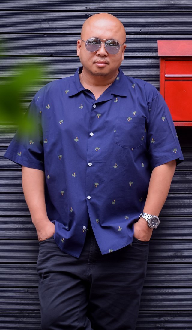 돈스파이크. 동아DB.