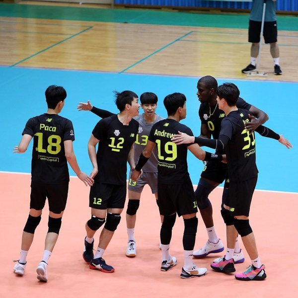 사진출처 | 현대캐피탈 스카이워커스 SNS