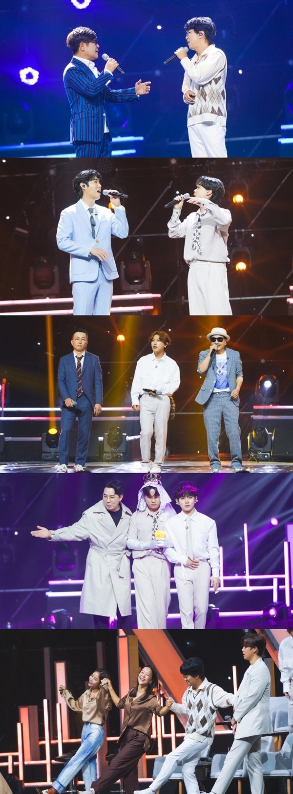 사진 제공 = TV CHOSUN ‘국가가 부른다’