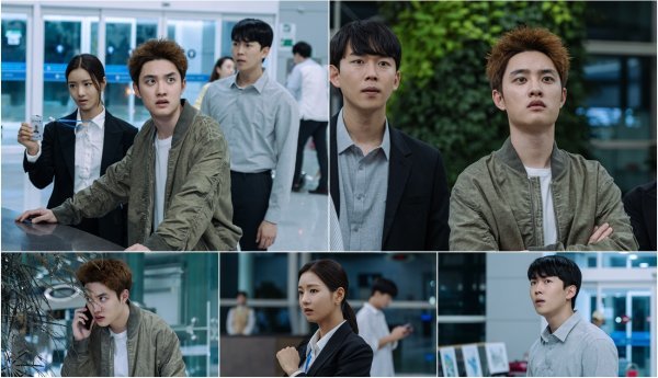 [사진 제공=네오엔터테인먼트, 블라드스튜디오]