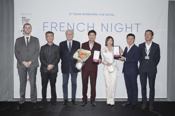 사진제공｜주한프랑스대사관