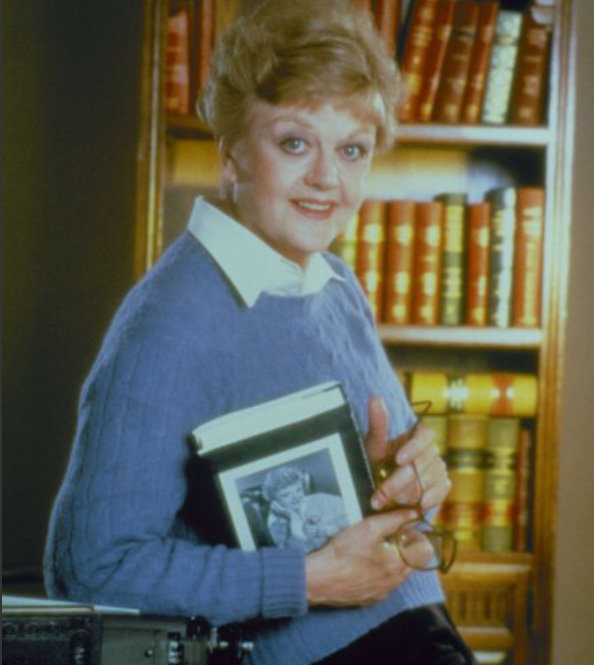 ‘제시카의 추리극장’ 한 장면.