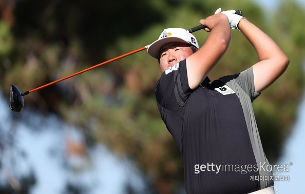 임성재. 사진=게티이미지코리아