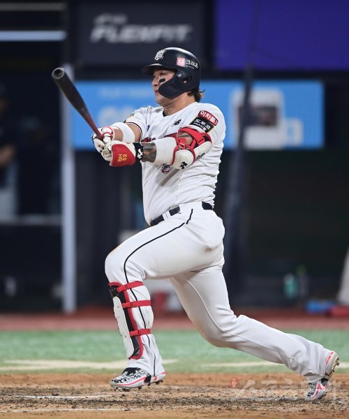 KT 박병호. 스포츠동아DB