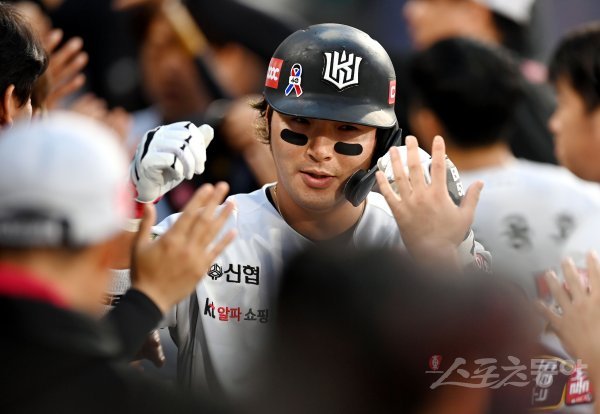 KT 박병호. 스포츠동아DB