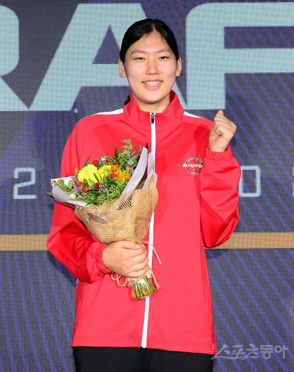 어르헝. 스포츠동아DB