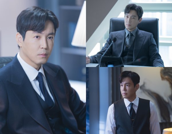 [사진 = MBC 금수저]