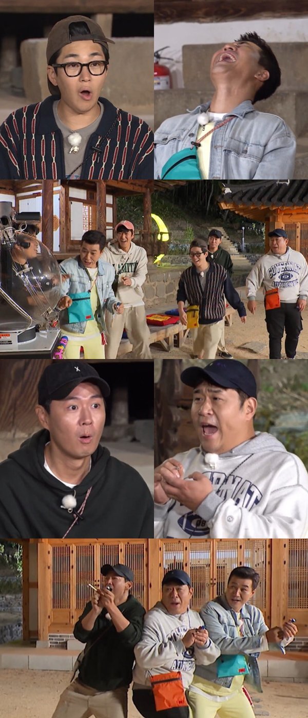 사진 제공: KBS 2TV 〈1박 2일 시즌4〉
