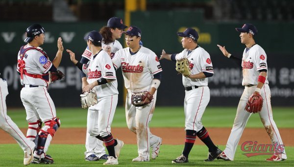 사진제공 | 롯데 자이언츠