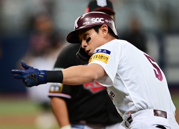 키움 이정후. 스포츠동아DB