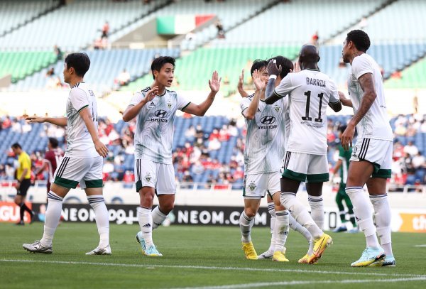 사진제공 | 한국프로축구연맹