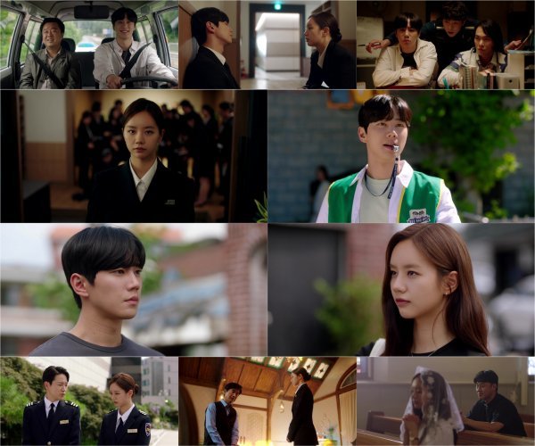 사진 제공 = MBC ‘일당백집사’ 하이라이트 영상 캡처