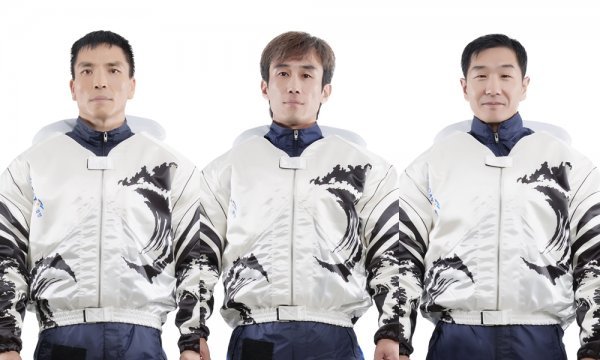 (왼쪽부터)김창규·정용진·이응석.