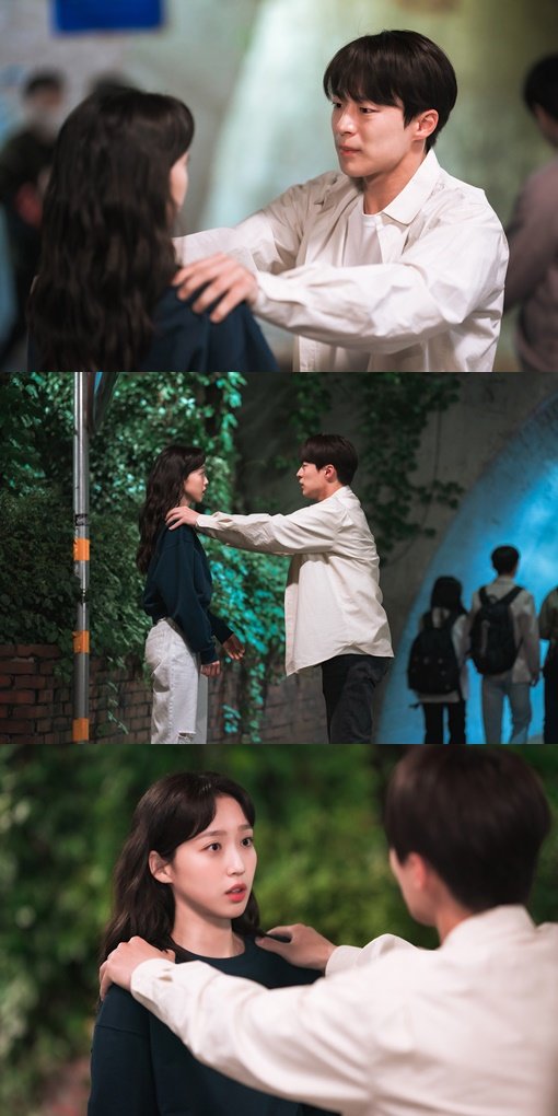 〈사진 제공〉 SBS ‘치얼업’