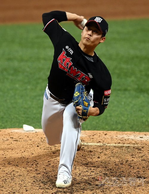 KT 박영현. 스포츠동아DB