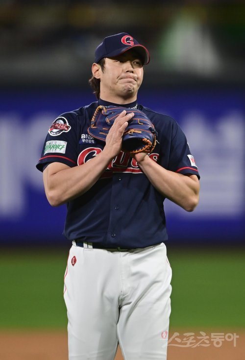 김대우. 스포츠동아DB