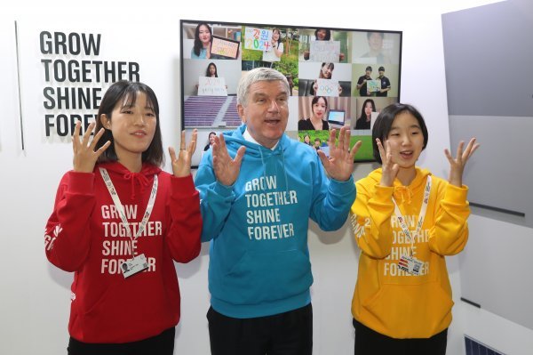 사진제공｜대한체육회