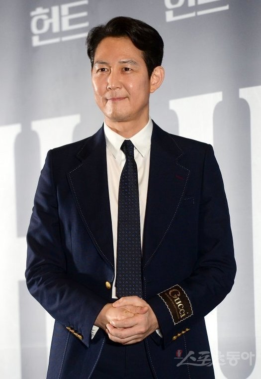 이정재. 스포츠동아DB