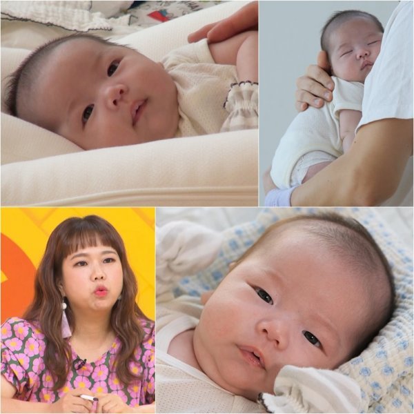 사진 제공｜KBS 2TV ‘슈퍼맨이 돌아왔다‘