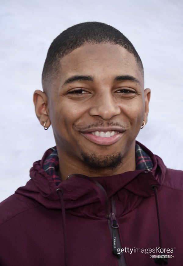 징역 50년 형을 선고받은 칼란 워커. 사진=게티이미지코리아.