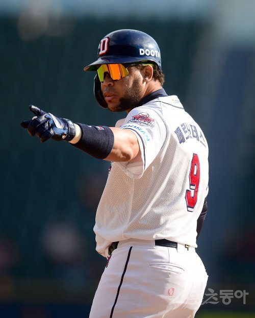 호세 미구엘 페르난데스. 스포츠동아DB