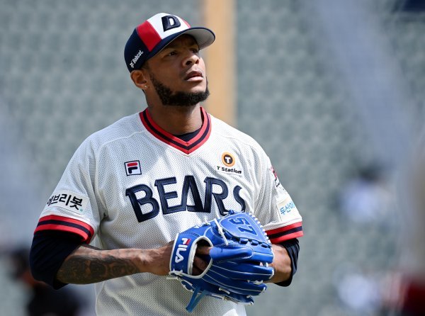 아리엘 미란다. 스포츠동아DB