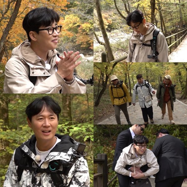 사진 제공: KBS 2TV 〈1박 2일 시즌4〉