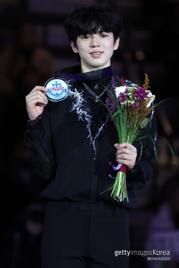 차준환. 사진=게티이미지코리아