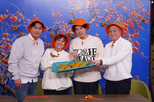 스포츠해설가 안정환, 방송인 송은이, 배우 이이경, 권일용 전 프로파일러(왼쪽부터)가 E채널 ‘용감한 형사들2’에서 다양한 사건·사고를 다뤄 눈길을 끈다. 사진제공｜E채널