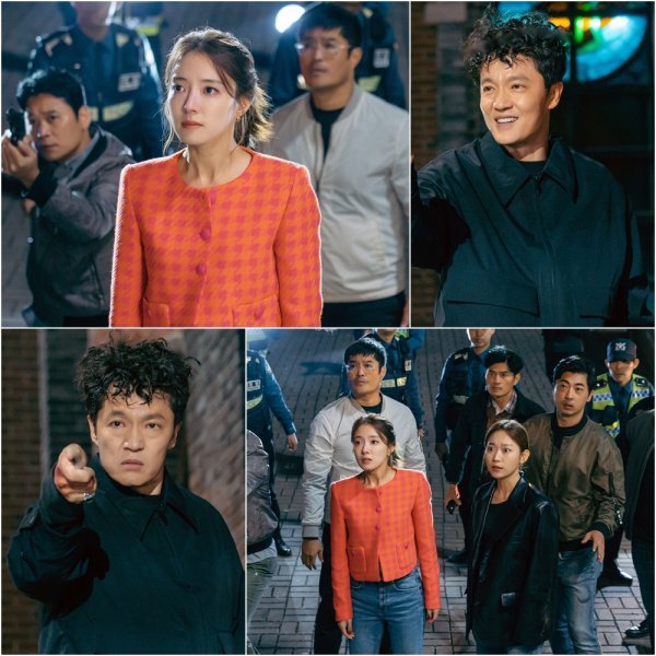[사진 제공= KBS 2TV ‘법대로 사랑하라’]