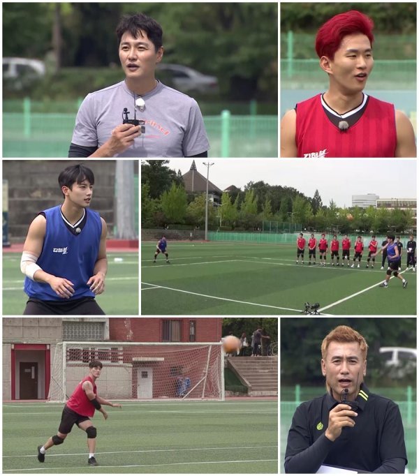 사진 제공=채널A