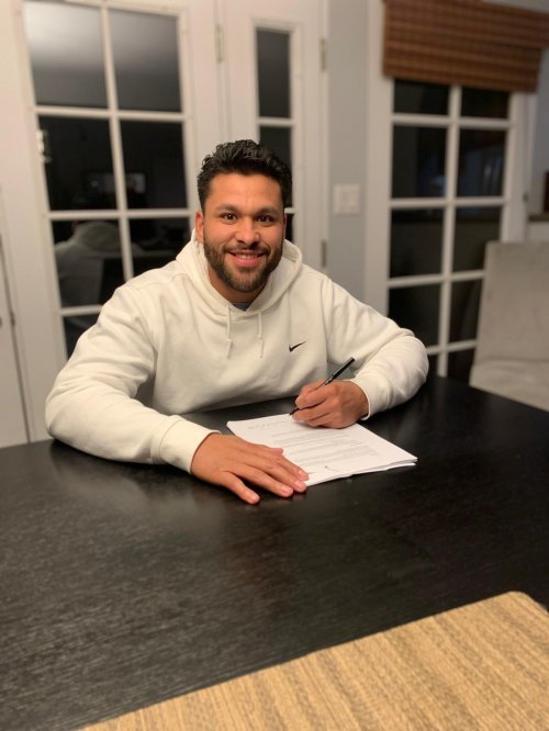 호세 로하스. 사진제공 | 두산 베어스