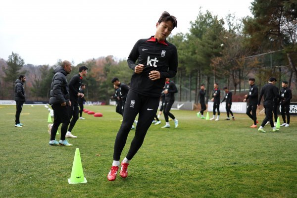 권경원. 사진제공 | 대한축구협회