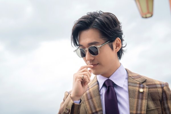 드라마 ‘천원짜리 변호사’ 남궁민. 사진제공 | KBS