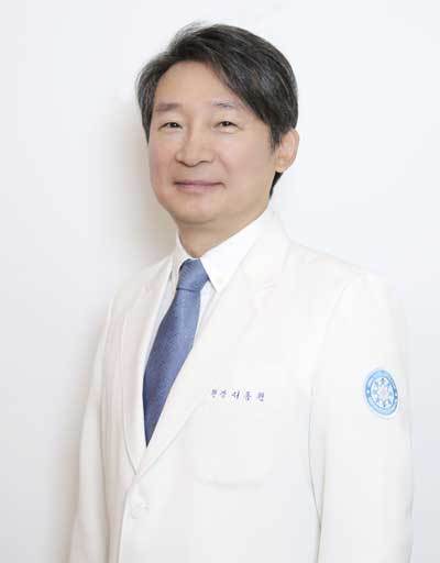 서동원 병원장