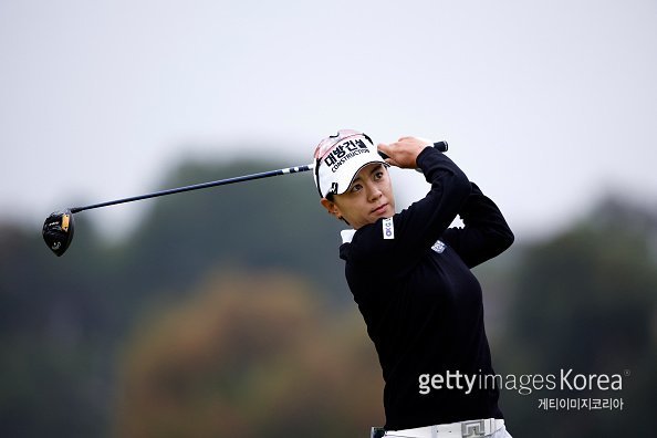 최나연. 사진=게티이미지코리아