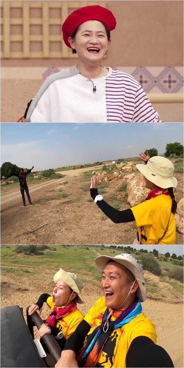 사진 제공 | 채널S <다시갈지도>