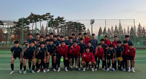 사진출처 | 경남FC 홈페이지