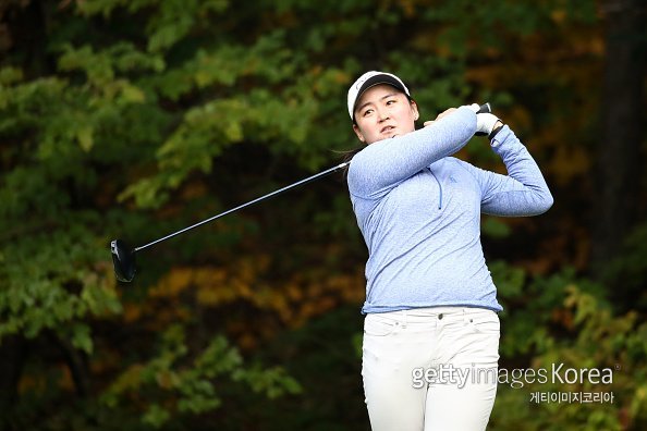 앨리슨 코푸즈. 사진=게티이미지코리아