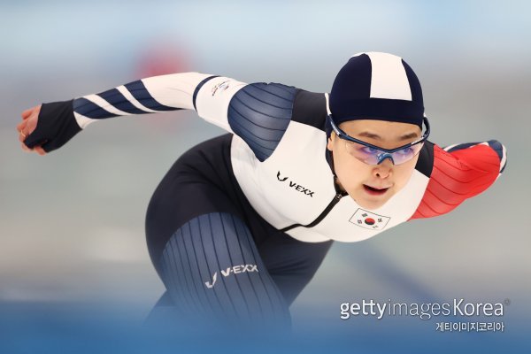 김민선. 사진=게티이미지코리아