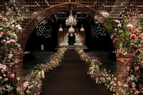 사진제공|인터컨티넨탈 서울 파르나스